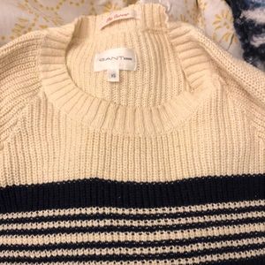 Gant xs cotton sweater